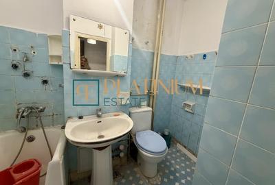 Apartament cu 3 camere decomandat în Olimpia-Stadion - 8