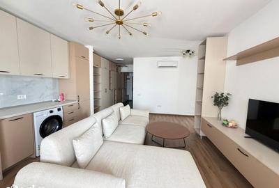 Apartament cu 3 camere în Central - 10