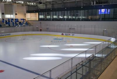 Apartament 2 camere, bloc nou, Tudor Arghezi, Metalurgiei, Sector 4 - 36