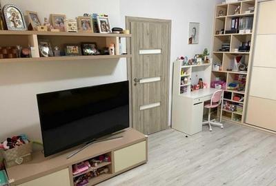 Dr. Taberei-Valea Doftanei-Metrou-Apartament 2 camere-mobilat, utilat, centrala - 8