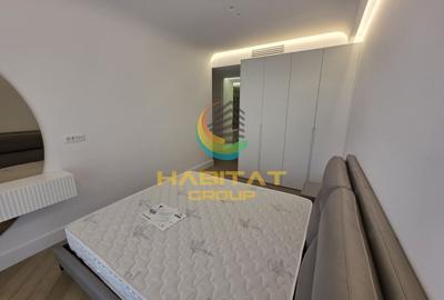 Apartament cu 3 camere decomandat, mobilat în Iancu Nicolae - 14