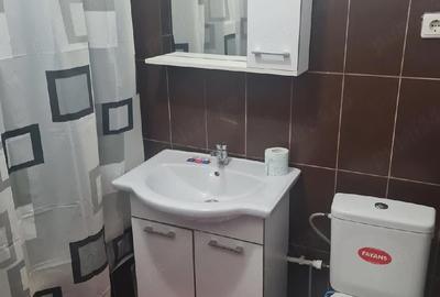Apartament cu 2 camere semidecomandat în Mătăsari - 7