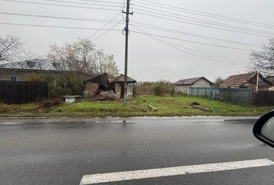 Spațiu comercial, în Bolovani - 4