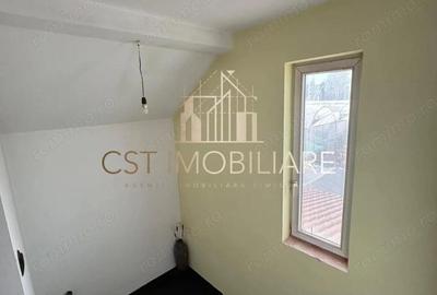 Casa individuala cu 4 camere Sanmihaiu Roman, Timis - 6