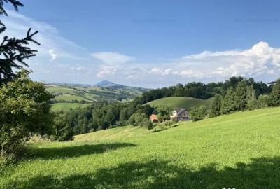 Teren de 3901 mp, în Central - 9