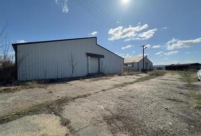 Spațiu industrial, de 3,510 mp, în Ciohorăni - 6