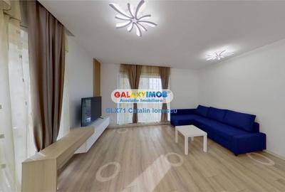 Inchiriere apartament 2 camere Morarilor Hercesa centrala parcare Inchiriere apartament 2 camere Morarilor Hercesa centrala parcare - 2