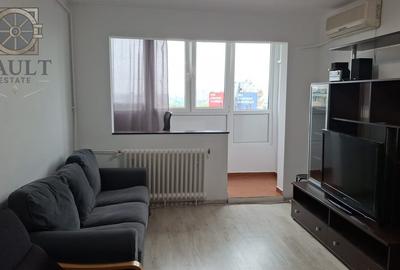 Apartament cu 2 camere semidecomandat în Drumul Taberei