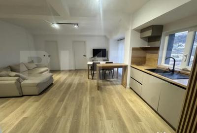 Apartament cu 2 camere decomandat în Central - 3