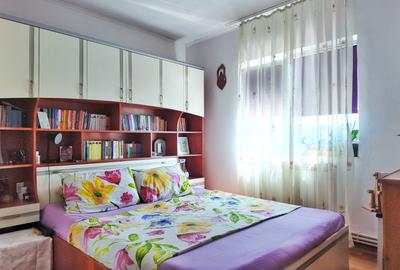 Vindem apartament in Navodari cu 3 camere - 1