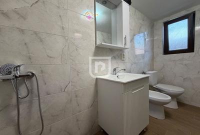 Casă individuală cu 3 camere cu Canalizare în Corlata - 7