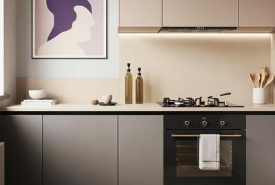 Apartament cu 2 camere decomandat în Rahova - 3