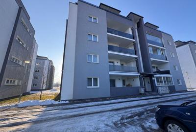 APARTAMENT 3 CAMERE | KOGALNICEANU | LOC DE PARCARE - 14