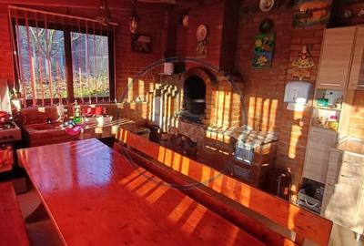 Casă cu 4 camere în Unirea - 12