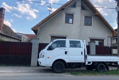 Casa de vanzare in Sebes - 1