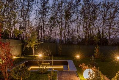 Casă individuală cu 3 camere cu Canalizare în Central - 18