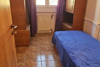 Drumul Taberei, metrou Favorit, mobilata, libera, et.9/10, cu 2 lifturi - 4