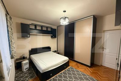 Apartament 2 camere decomandate, parcare, zona Calea Turzii - 2