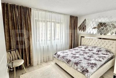 Apartament 3 camere, 65 mp, recent renovat zona excelenta - 2