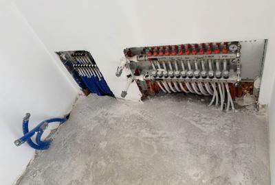 Casă cu 4 camere în Central - 6