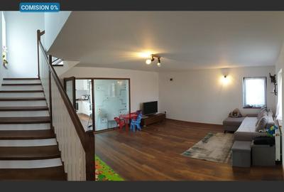 Casă spațioasă cu 4 camere plus teren 5 ari, Baia Mare - 157.000€ - 1