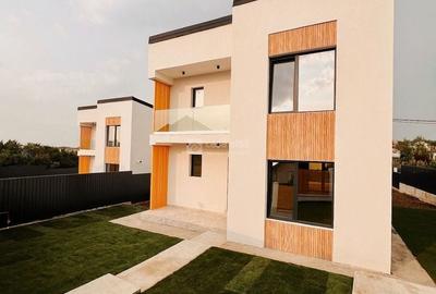 Casă individuală cu 4 camere cu Canalizare în Miroslava - 25