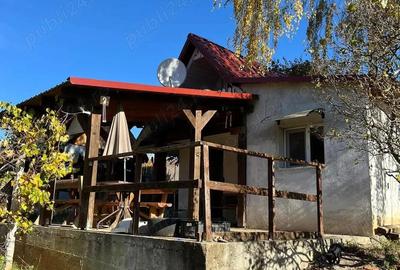 Casă cu 2 camere în Biharia - 16