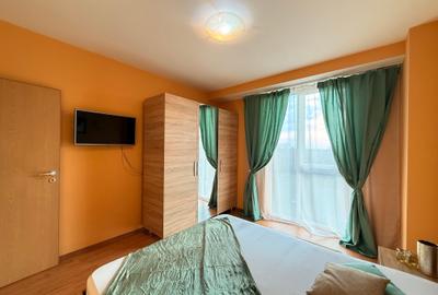 Ap. 2 camere , bloc nou- Rebreanu - AEM - 3