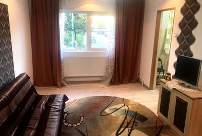 Garsonieră decomandată în Central - 3