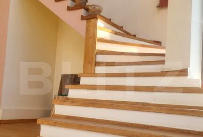 Casa cu etaj in Cocorastii Colt la doar 10 minute de autostr - 12