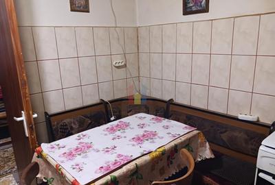 2 camere parter cu balcon 54 mp Confort 1 Hipodrom - 11