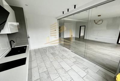 Apartament cu 3 camere semidecomandat în Gheorgheni - 5