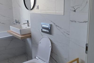 Apartament cu 2 camere decomandat în Moara Vlăsiei - 1