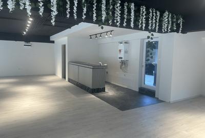 Spatiu Comercial in Pipera/ Commercial space in Pipera - 1