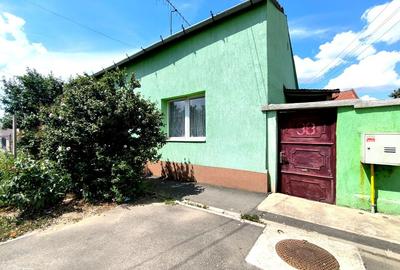 Casa individuala, zona Biserica Sarbeasca comision 0% - 2