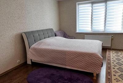 Garsonieră decomandată în Cotroceni