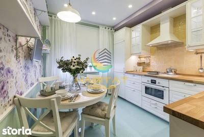 Apartament cu 3 camere decomandat în Central - 3