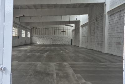 Hala 470 mp  cu platforma betonata de inchiriat,Sos de Centura Vest - 9