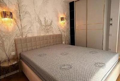 Apartament cu 2 camere, mobilat în Tei - 6