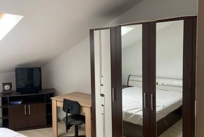 Apartament 2 camere, 50 mp, zona Borhanci - 3