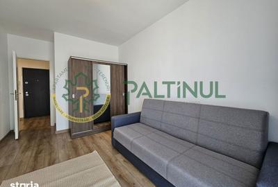 Apartament cu 3 camere în Lazaret - 7