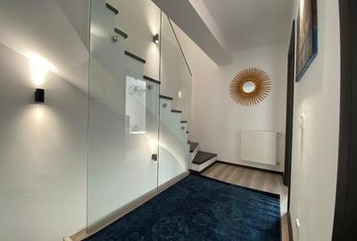 Casa / vila de închiriat Pipera - Vasile Alecsandri, Idrata - 4