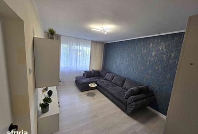 Apartament cu 3 camere decomandat în Giurgiului - 7