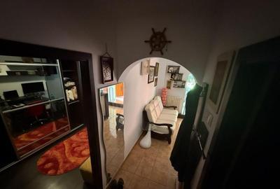► Tomis NORD Garsoniera Decomandata 33m² Balcon Mobilata Utilata Incadrata - 4