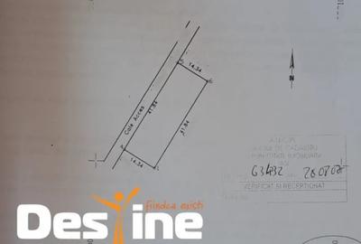 Teren de 600 mp, în Valea Ursului - 1