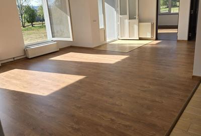 Casă cu 3 camere în Central - 2