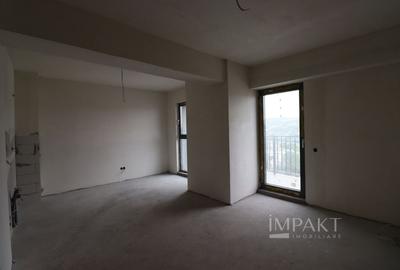 Apartament cu 2 camere, situat intr-un bloc nou in cartierul Manastur! - 2