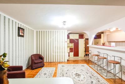 Garsonieră decomandată, mobilată în Brașovul Vechi - 2