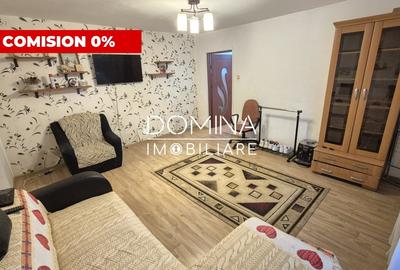 Apartament cu 2 camere semidecomandat, mobilat în 9 Mai - 1