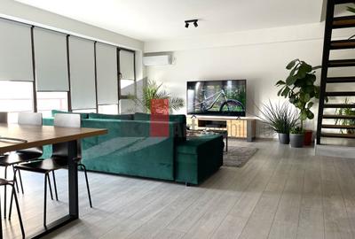 Apartament cu 3 camere decomandat, mobilat în Sud - 12